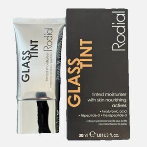 Rodial Glass Tint - Tinted Moisturizer SPF 20 1.35 fl oz / 40 ml St Barths 03